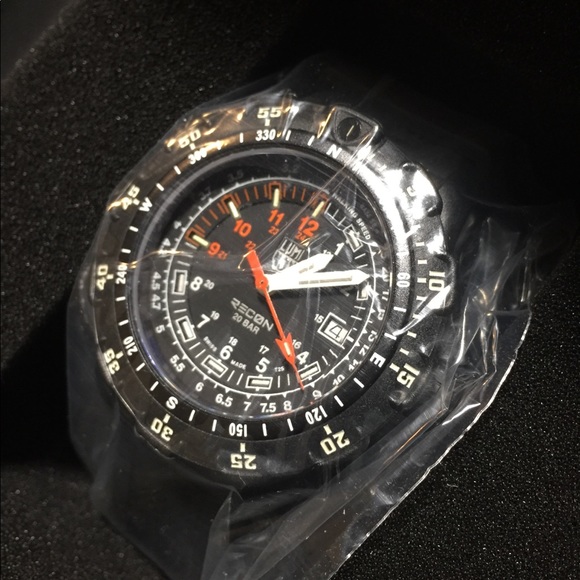 Luminox recon watch new - Picture 2 of 6